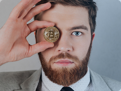 Carlos Herrera - Asesor de clientes de Vista Finvora